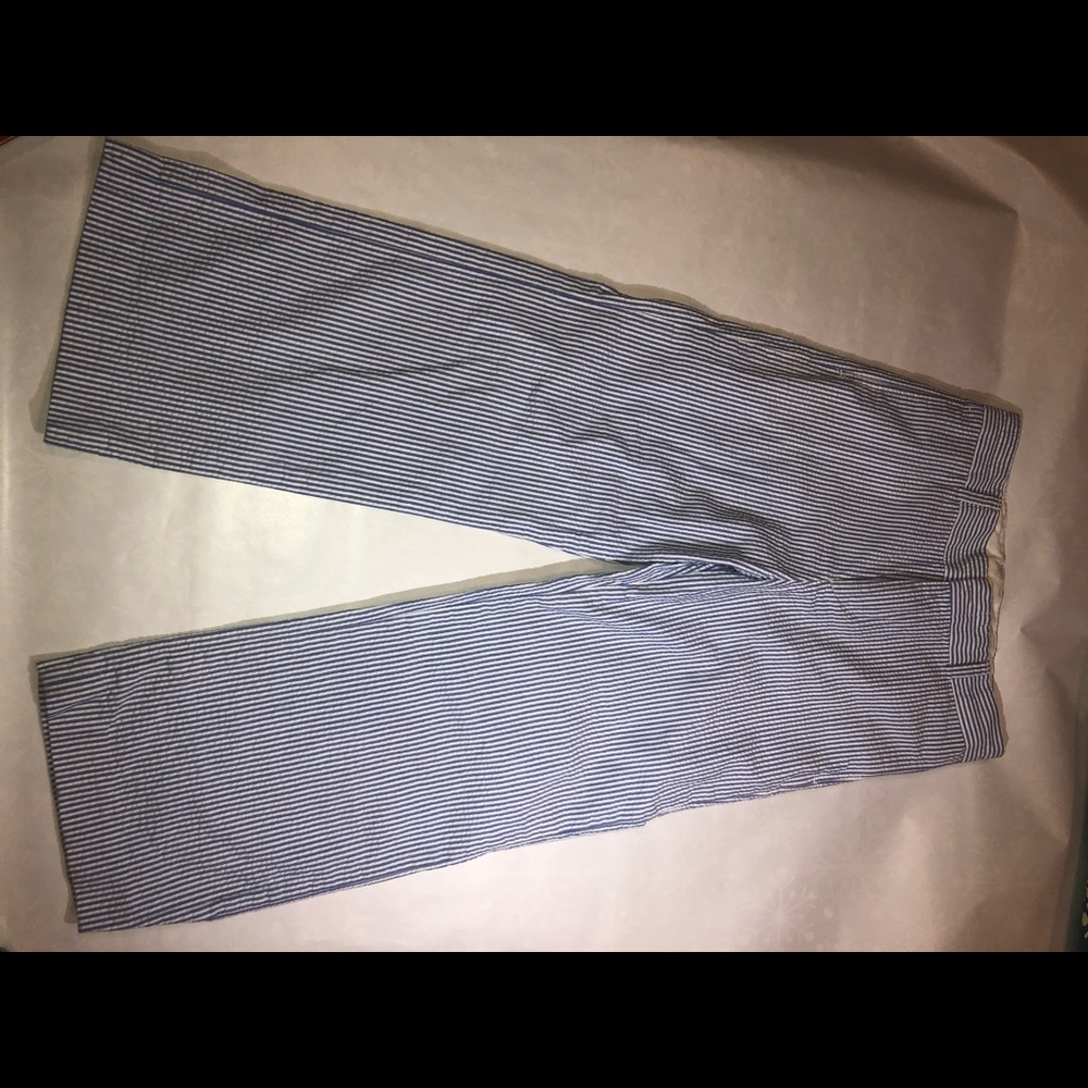 POLO by Ralph Lauren boys summertime striped pants